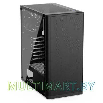 Корпус SilentiumPC Ventum VT2 TG (SPC289) картинка 6